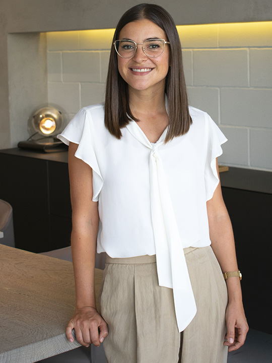 Aida Cordero