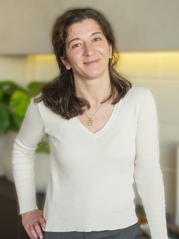 Maria Boanca
