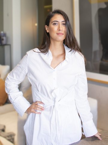 Sara Martinez