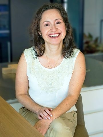 Yeimi Mileidy