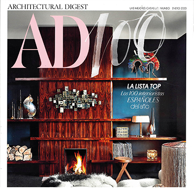 AD PRÄSENTIERT SEAHOUSE MINOTTI