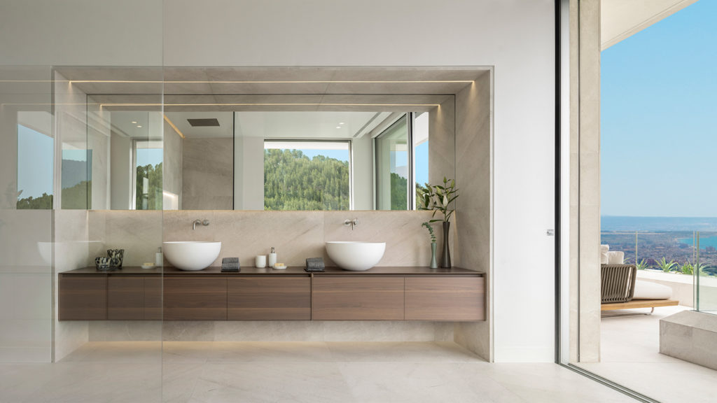 Bäder, Spa und Wellness