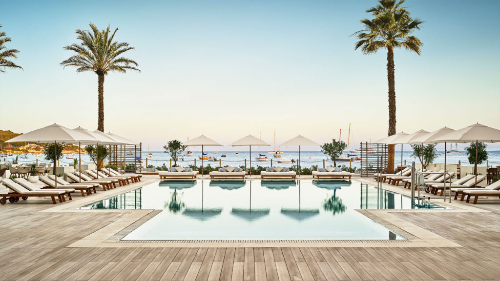 Nobu Ibiza