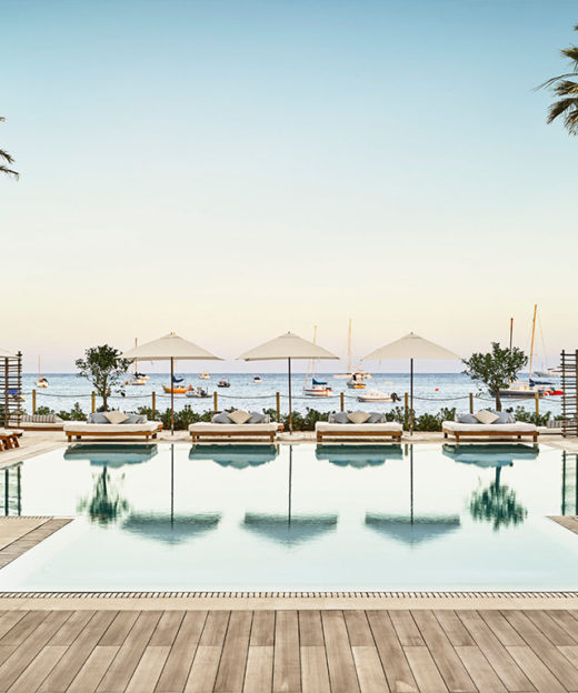 Nobu Ibiza